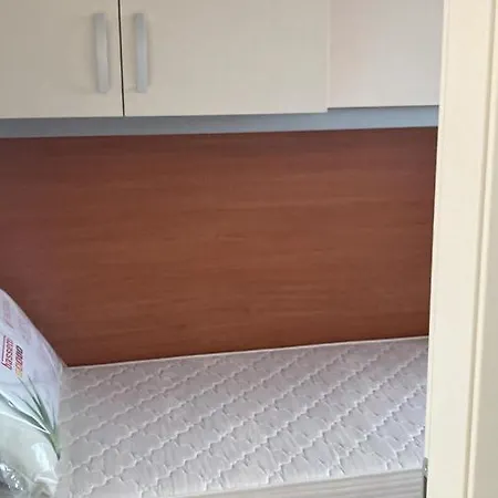 דירה La Dolce Bepa פסארו