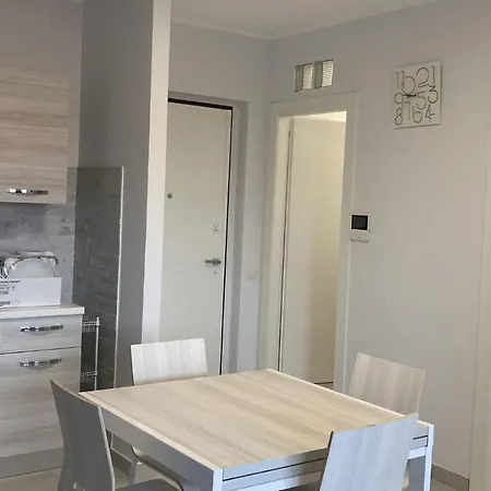 דירה La Dolce Bepa